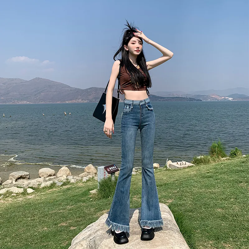ORIGIN Jeans Women's-13