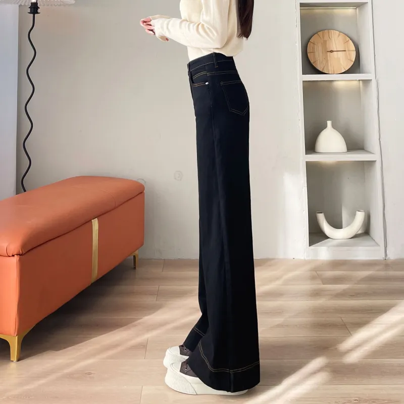 ORIGIN Jeans Unisex-8