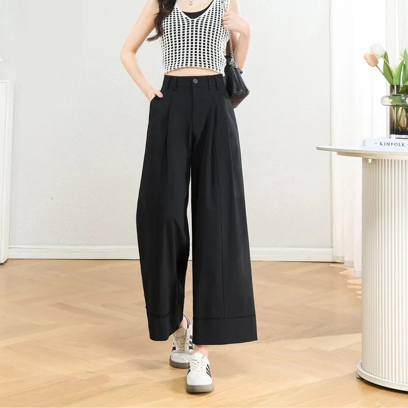 ORIGIN Casual Pants Women's-3