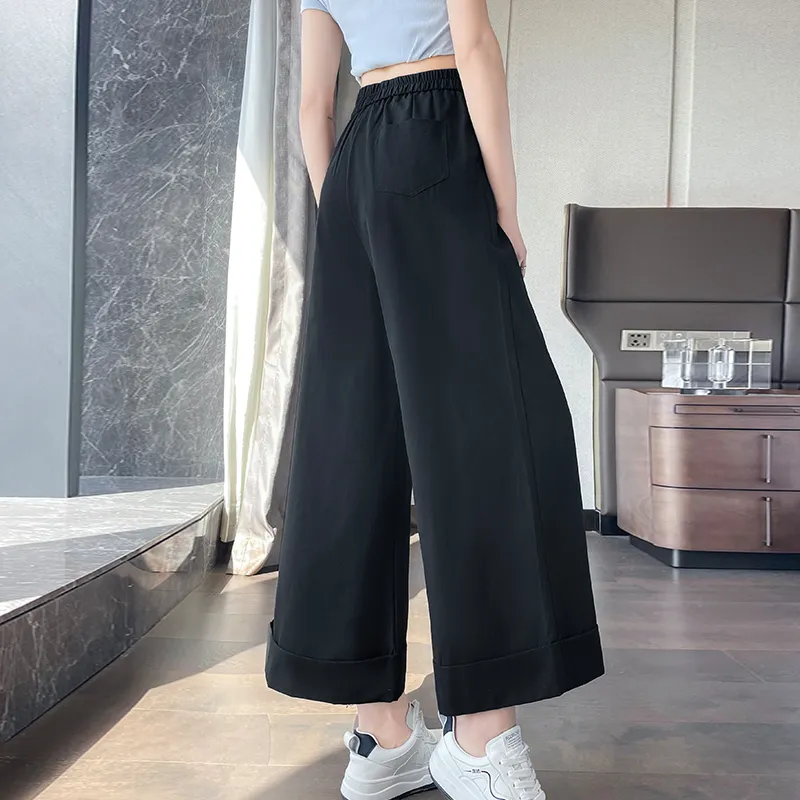 ORIGIN Suit Trousers Women's-2