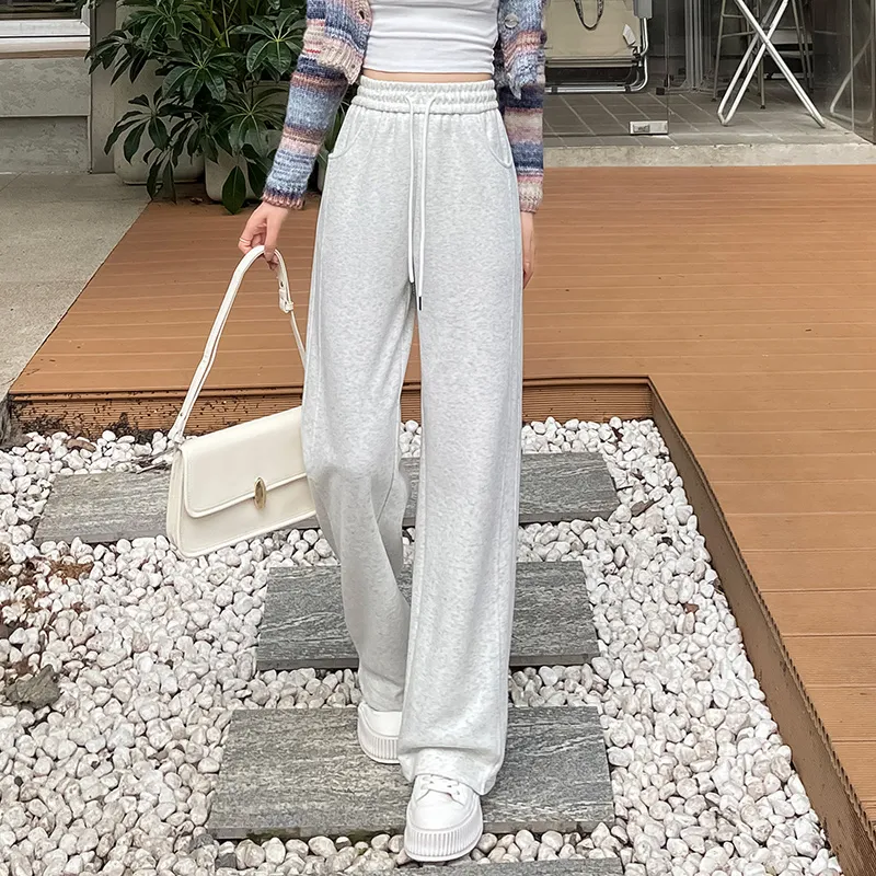 ORIGIN Casual Pants Unisex-30