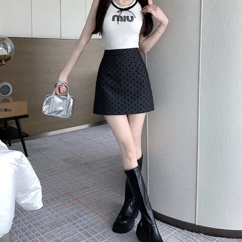 ORIGIN Casual Short Skirts Women's-12