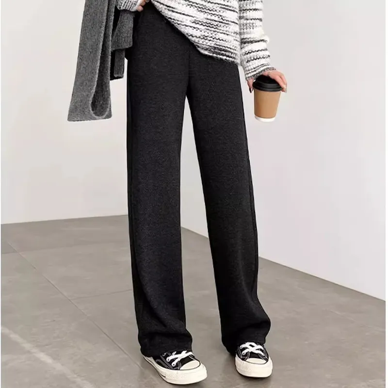 ORIGIN Casual Pants Unisex-2