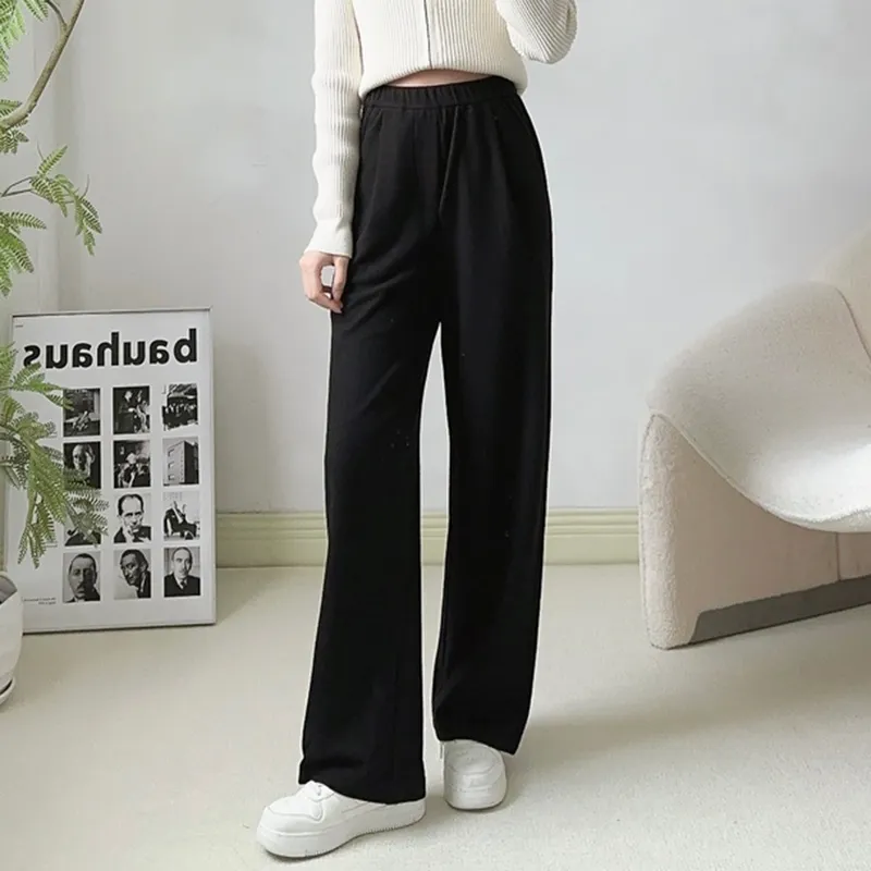 ORIGIN Casual Pants Unisex-3