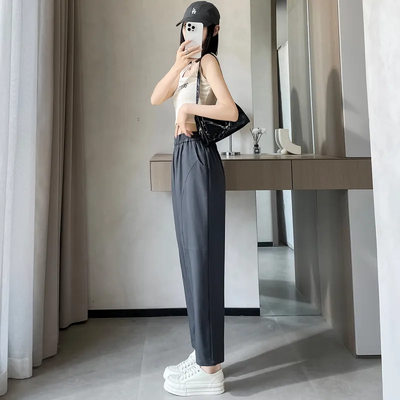 ORIGIN Casual Pants Women's-11