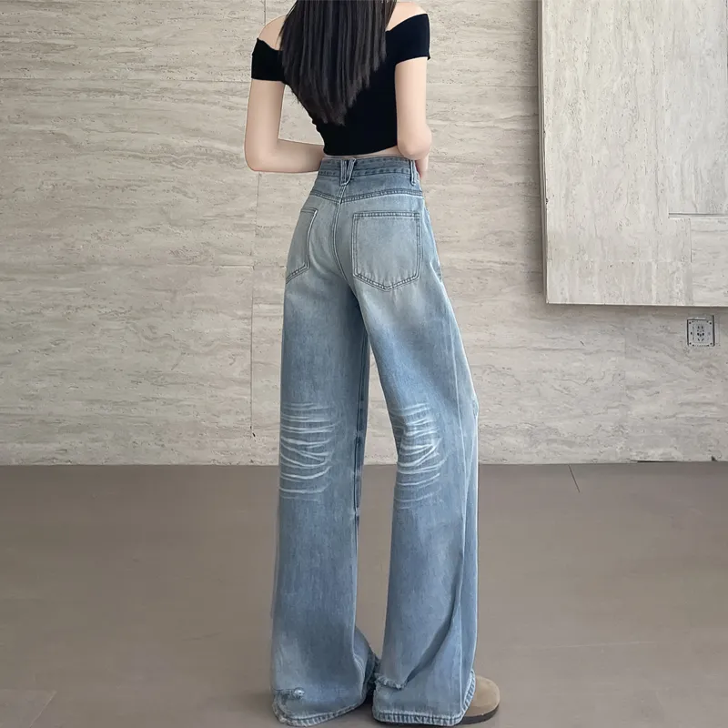 ORIGIN Jeans Women's-5
