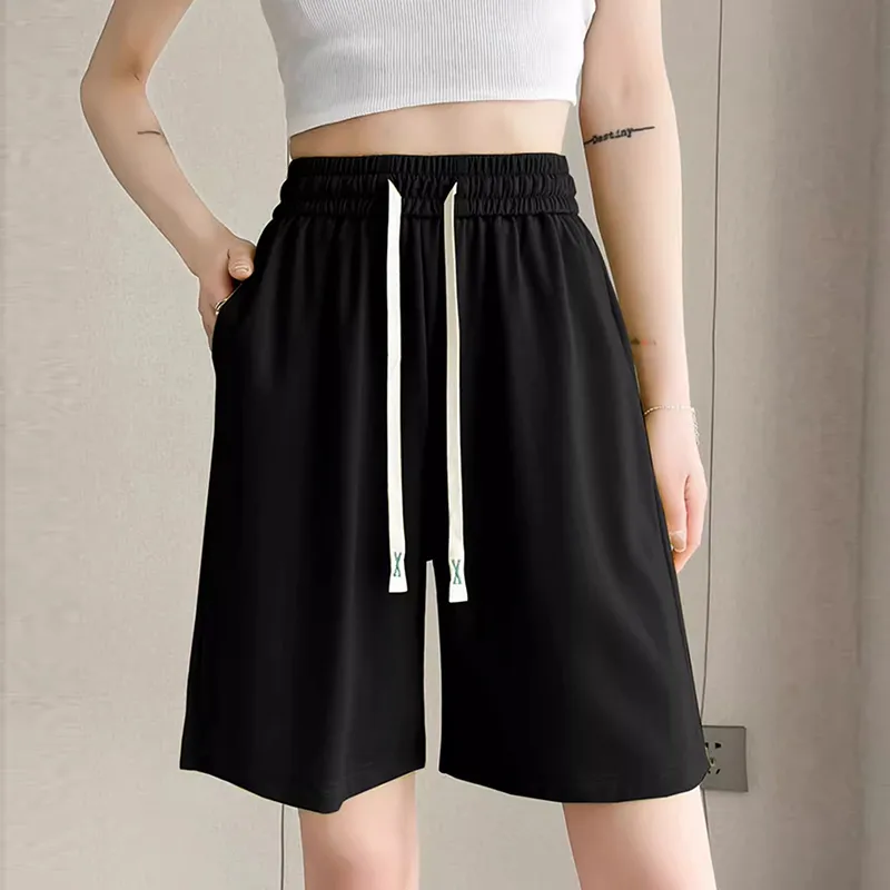 ORIGIN Casual Shorts Women's-1