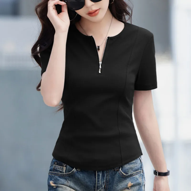 ORIGIN T Shirts Women's-6