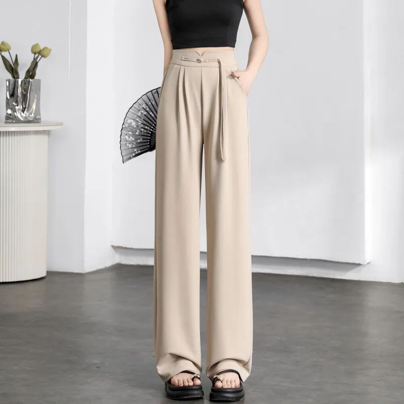 ORIGIN Casual Pants Women's-2