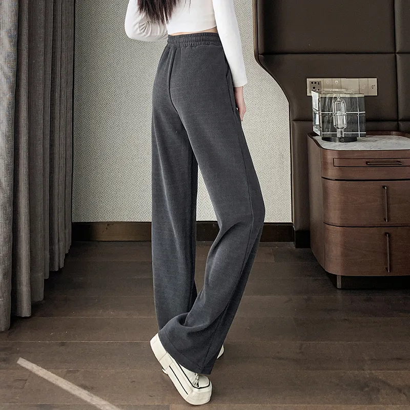 ORIGIN Casual Pants Unisex-15