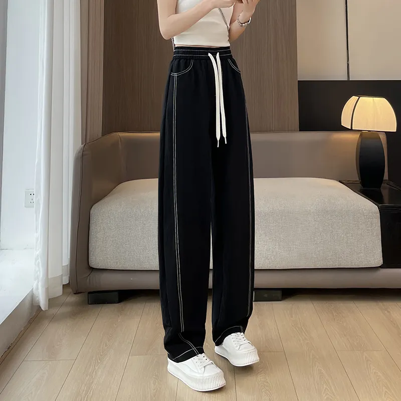 ORIGIN Casual Pants Women's-5