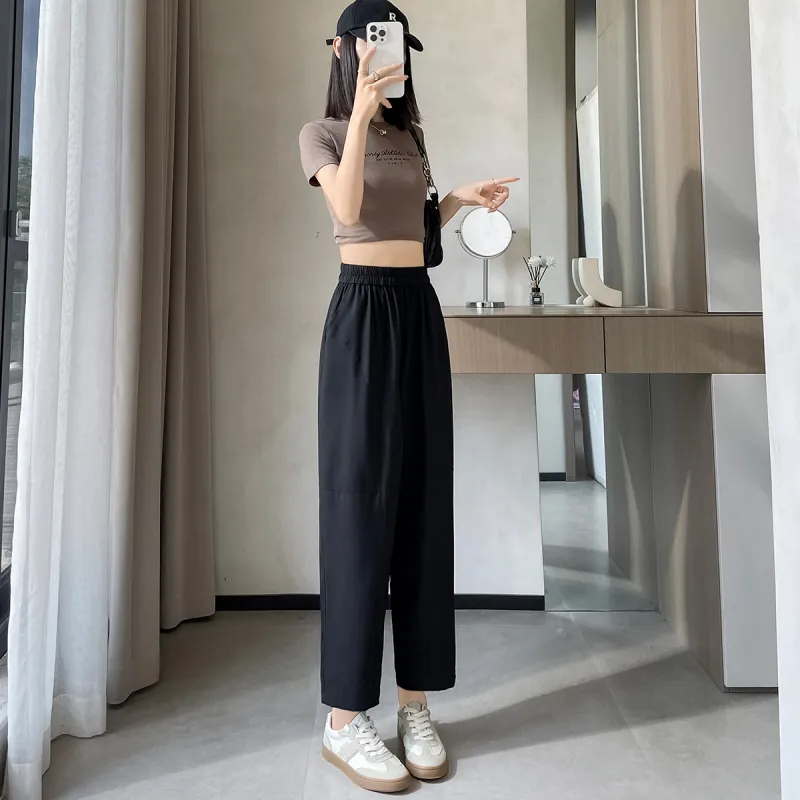 ORIGIN Casual Pants Women's-3