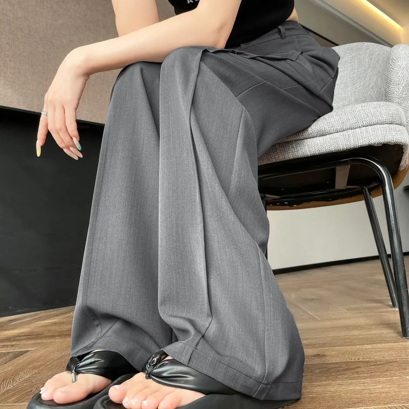 ORIGIN Suit Trousers Women's-15