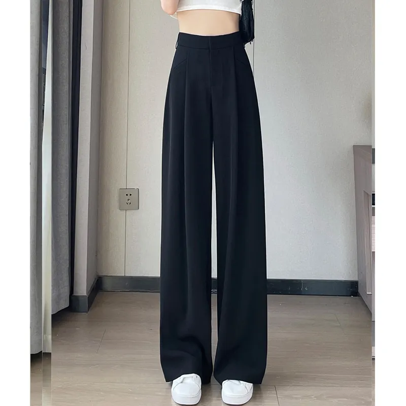 ORIGIN Suit Trousers Women's-6
