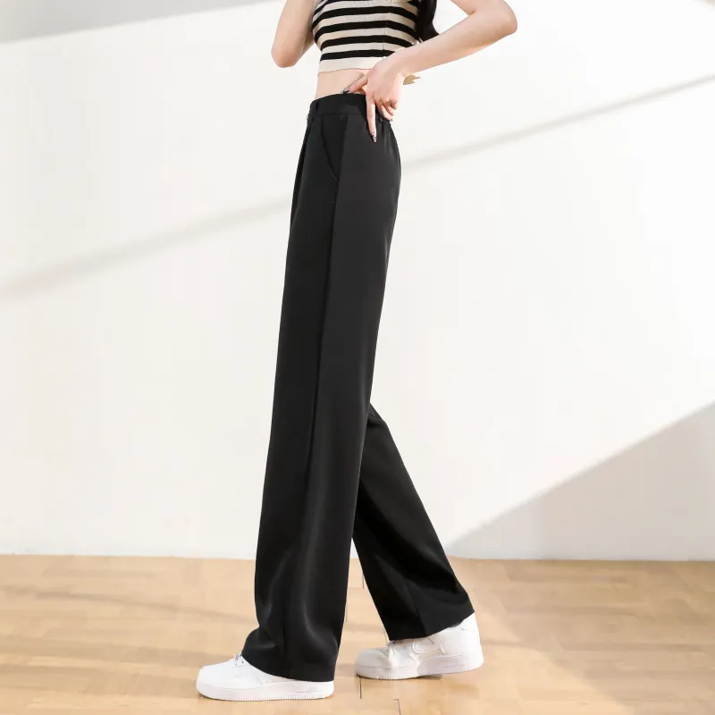 ORIGIN Suit Trouser Women's Black-4