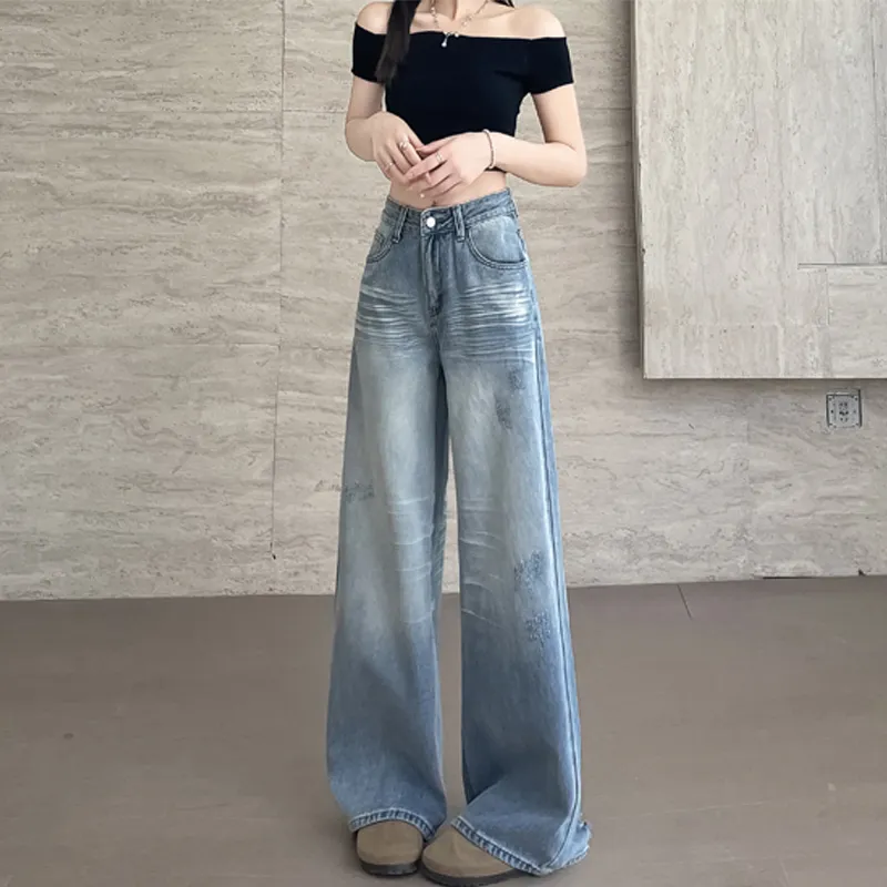 ORIGIN Jeans Women's-9