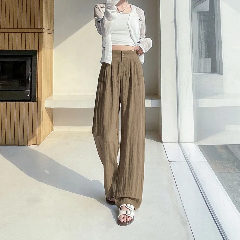 ORIGIN Casual Pants Women's-18