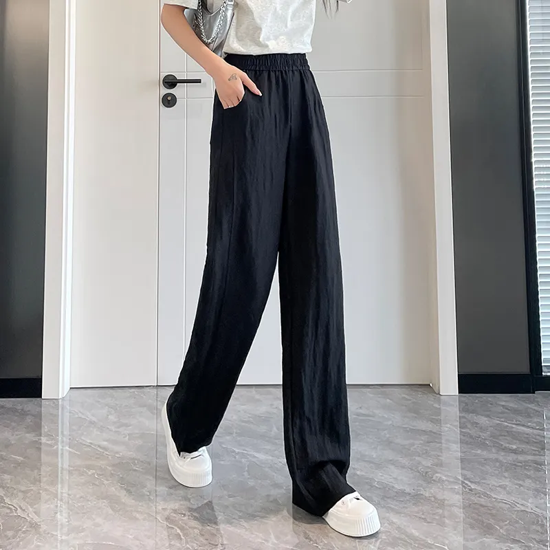ORIGIN Casual Pants Women's-3