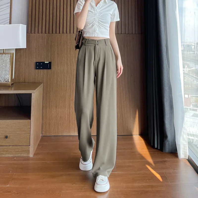 ORIGIN Casual Pants Women's-24