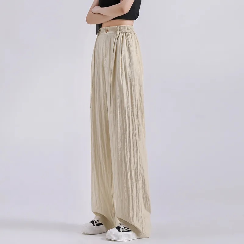 ORIGIN Casual Pants Unisex-38