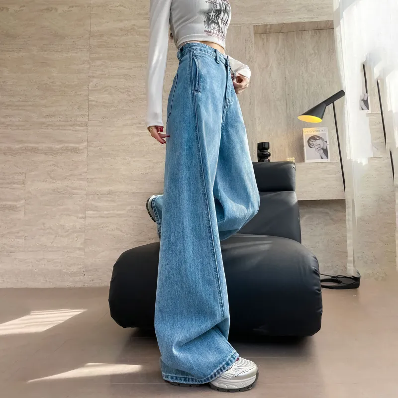 ORIGIN Jeans Unisex-11