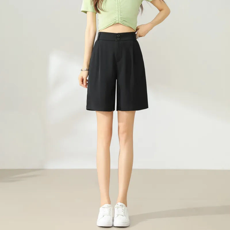 ORIGIN Casual Shorts Women's-9