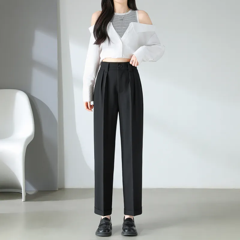 ORIGIN Casual Pants Women's-11