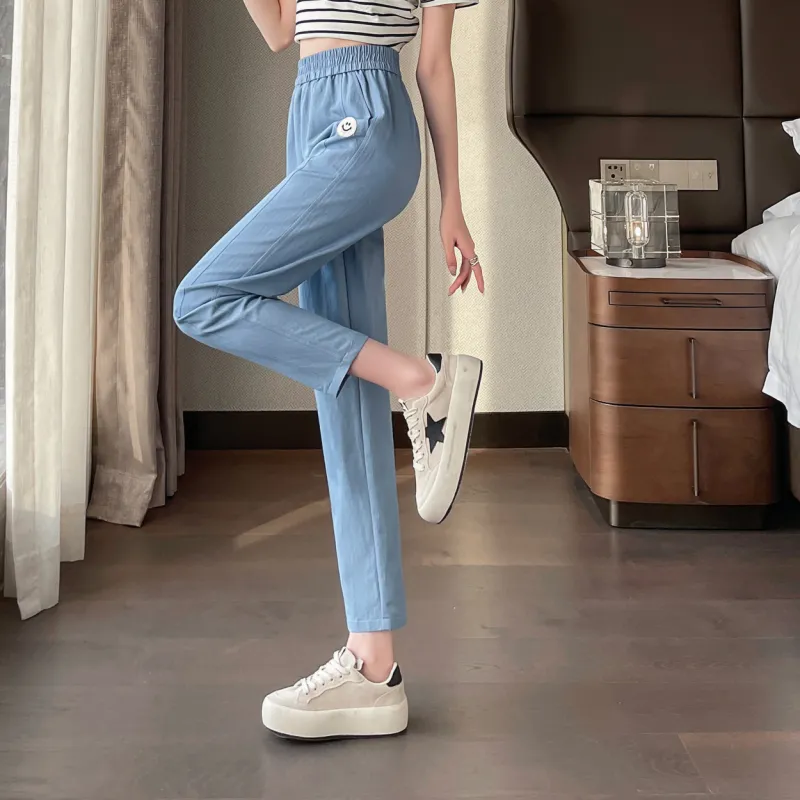 ORIGIN Casual Pants Women's-9