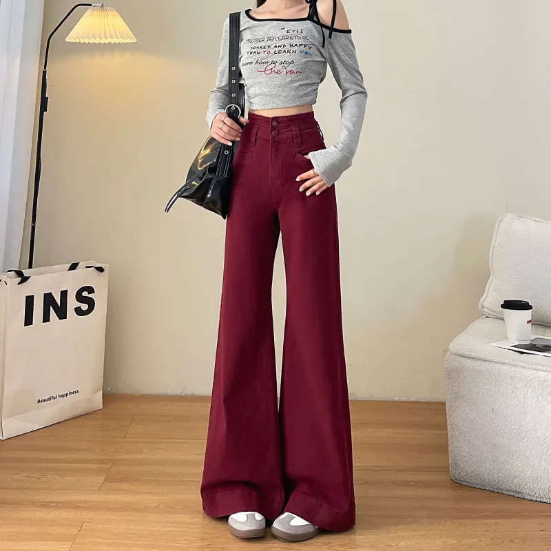 ORIGIN Jeans Unisex-16