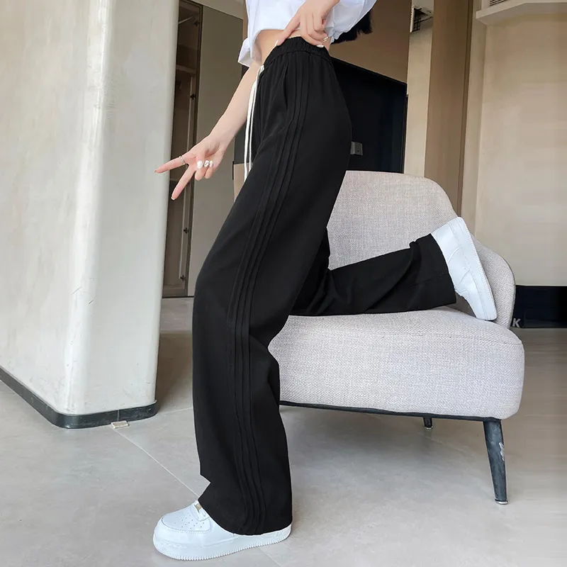 ORIGIN Casual Pants Unisex-12