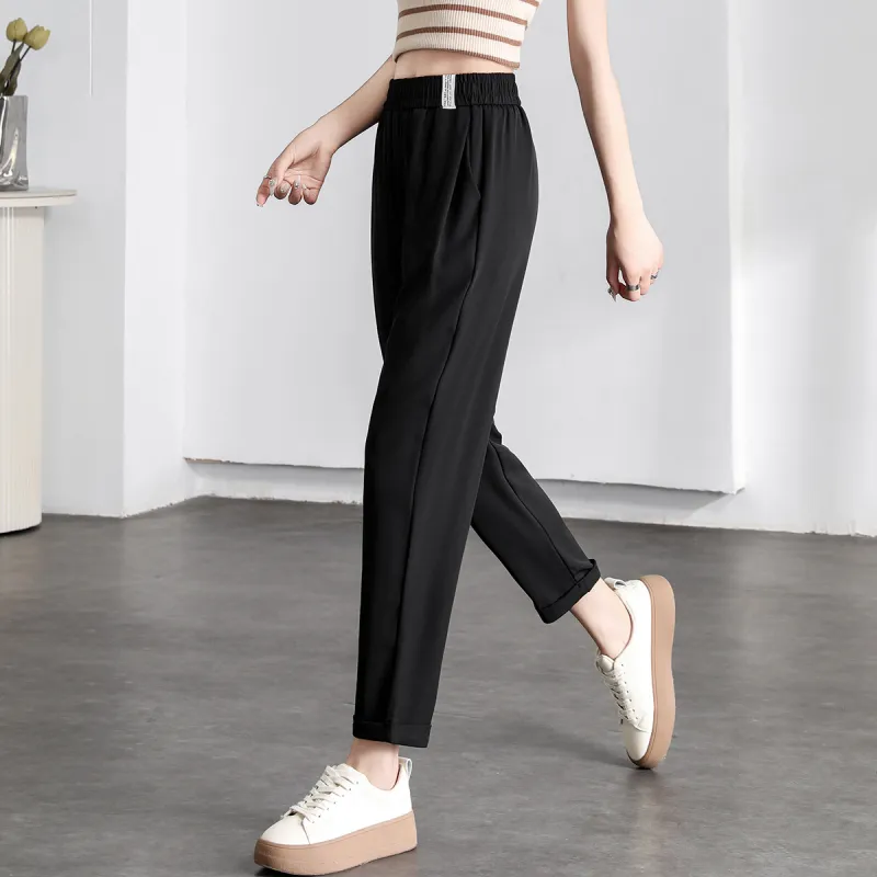 ORIGIN Casual Pants Unisex-6