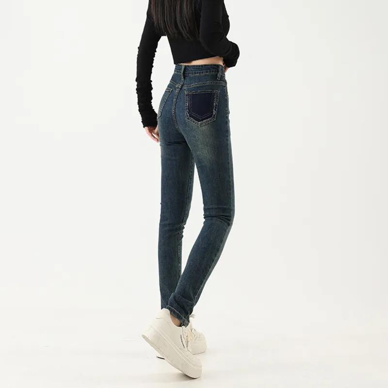 ORIGIN Jeans Women's Washed Color-3