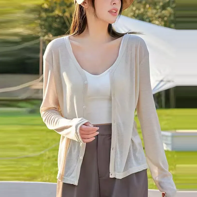 ORIGIN Sun Protection Clothing Women's-10