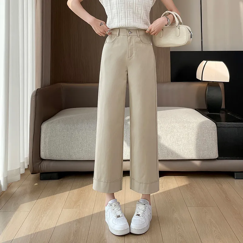 ORIGIN Casual Pants Women's-8
