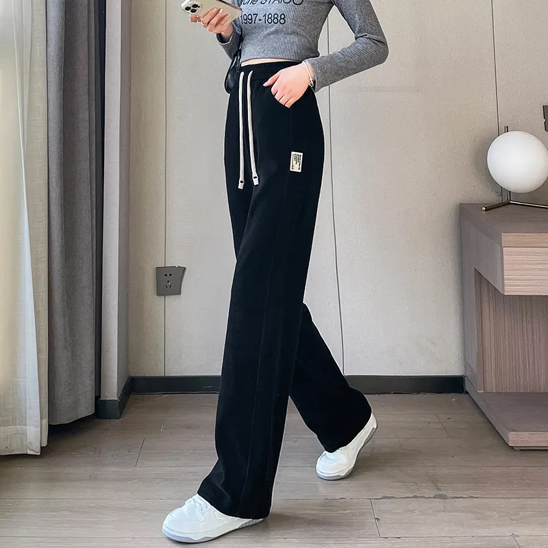 ORIGIN Casual Pants Women's-2