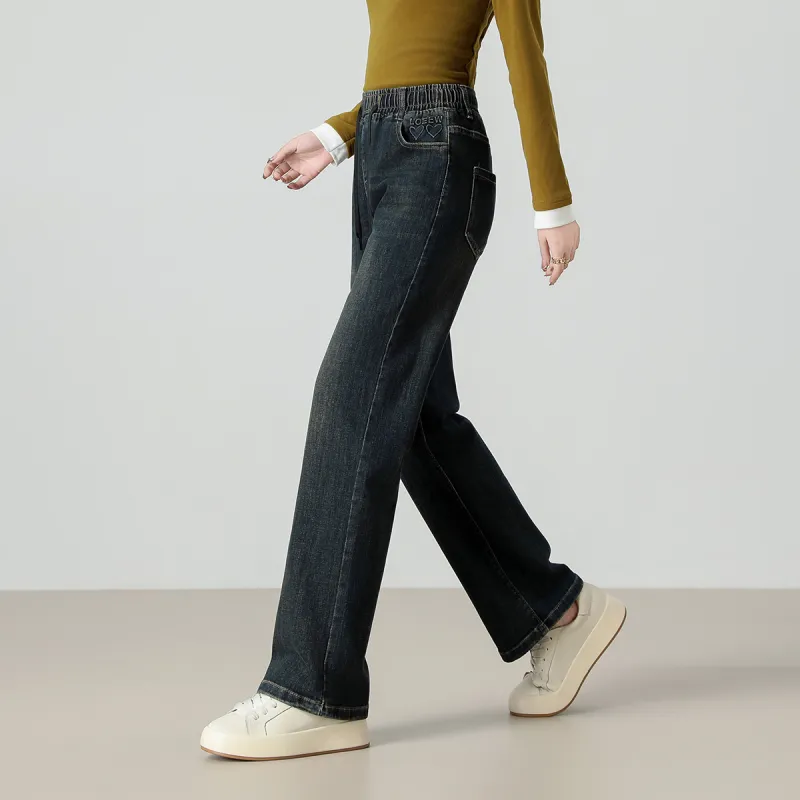 ORIGIN Jeans Women's Vintage Blue-2