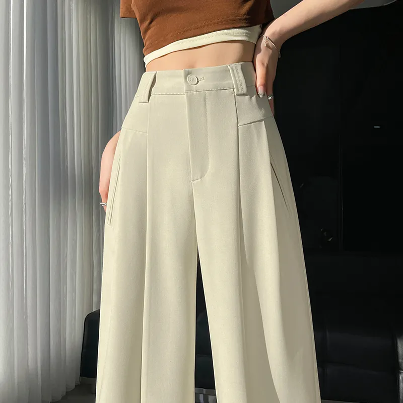 ORIGIN Suit Trousers Women's-21