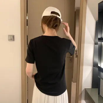 ORIGIN T Shirts Women's