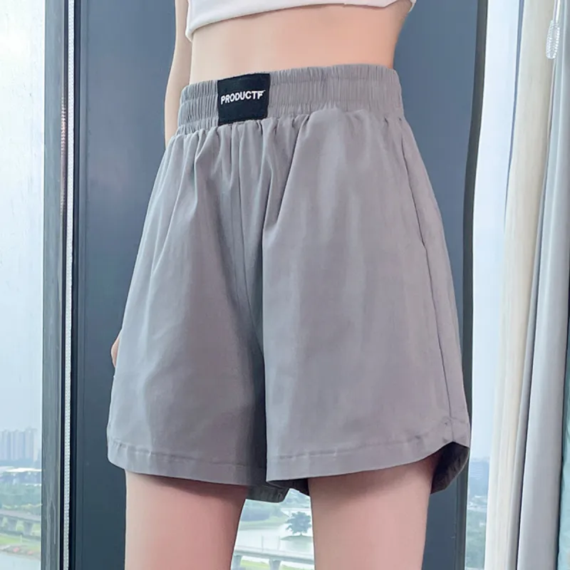 ORIGIN Casual Shorts Women's-17
