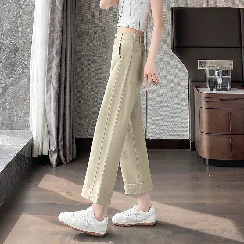 ORIGIN Casual Pants Women's-10
