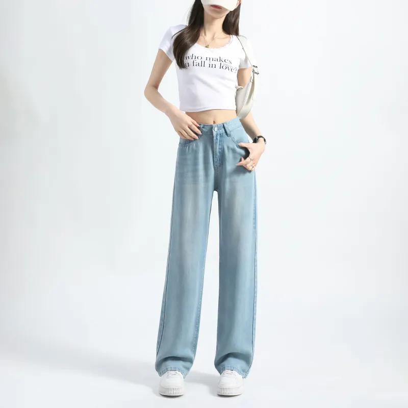 ORIGIN Jeans Unisex-16
