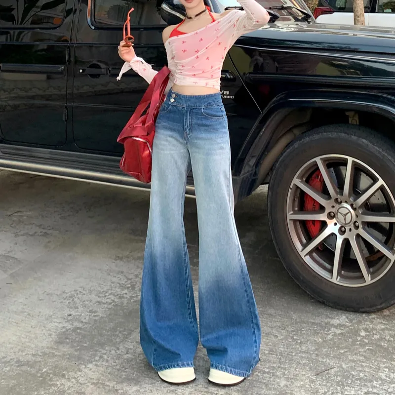 ORIGIN Jeans Women's-8