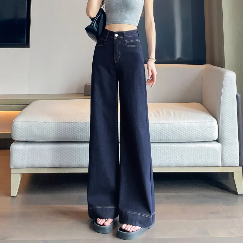 ORIGIN Jeans Unisex-16