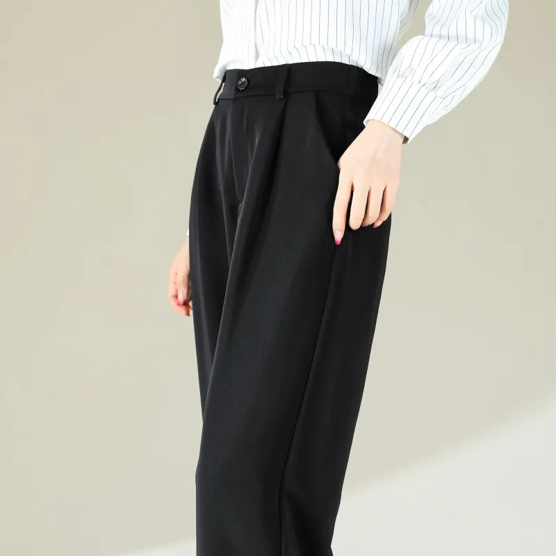 ORIGIN Suit Trousers Women's-5