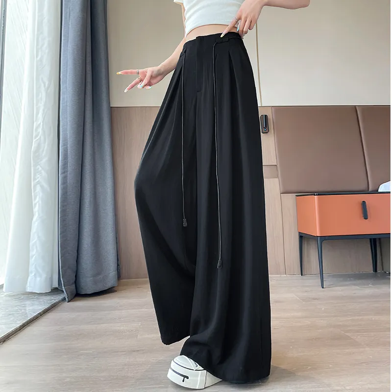 ORIGIN Suit Trousers Women's-9