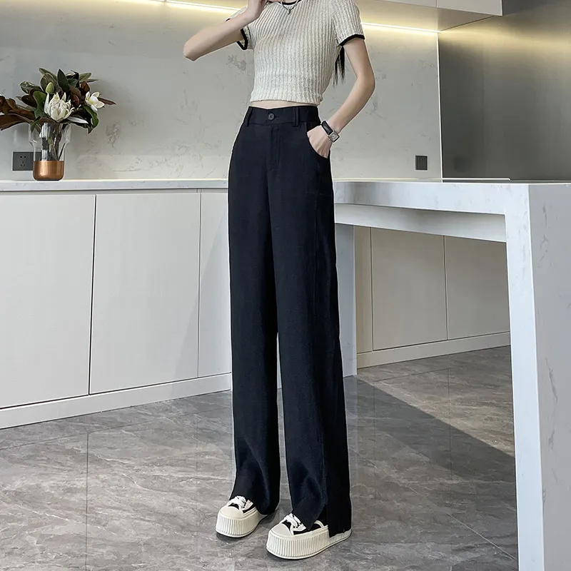 ORIGIN Casual Pants Women's-10