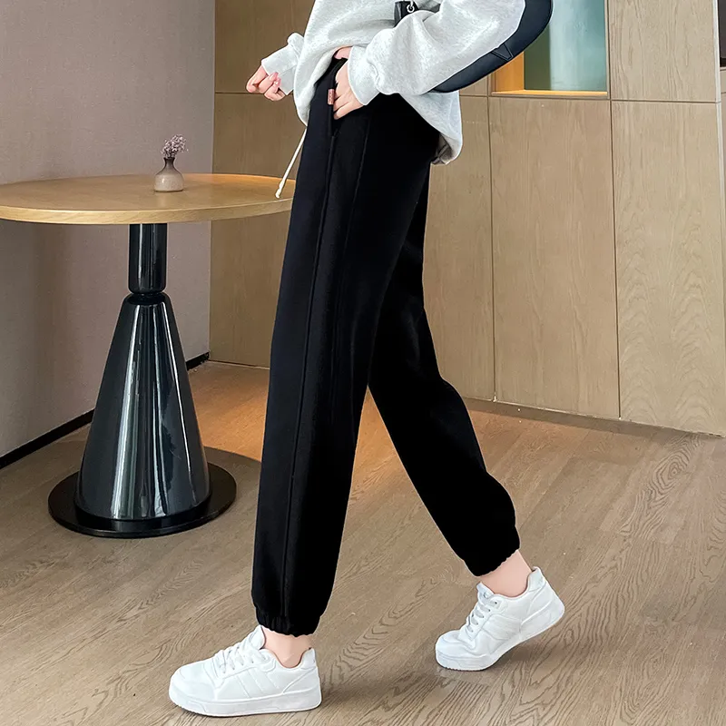 ORIGIN Casual Pants Women's-2