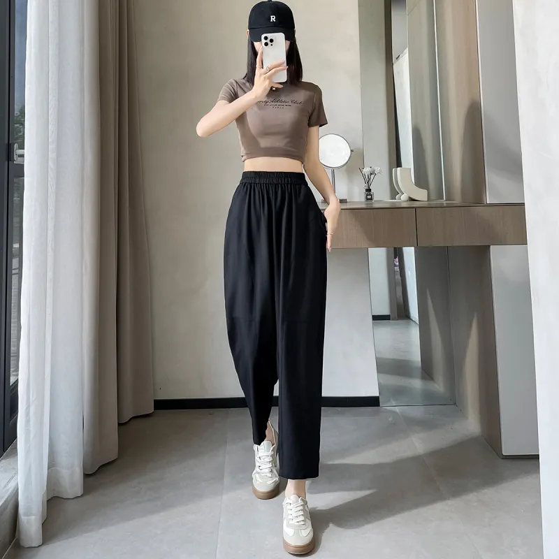 ORIGIN Casual Pants Women's-5