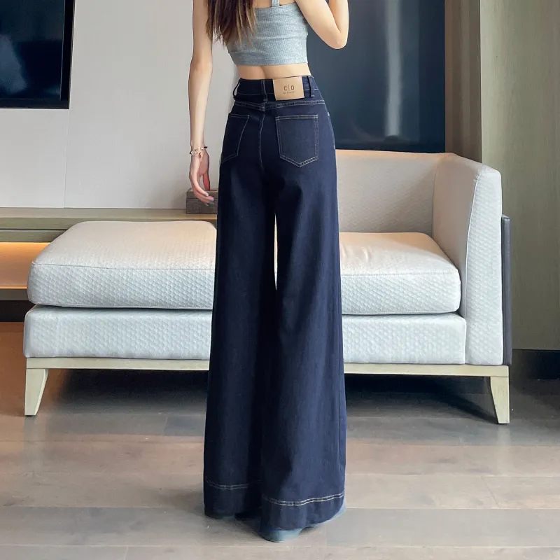 ORIGIN Jeans Unisex-19