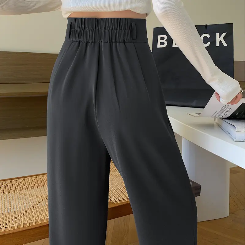 ORIGIN Suit Trousers Women's-46